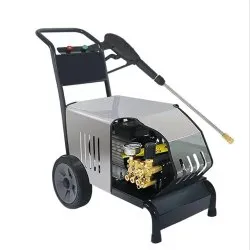 High Pressure Washing Pump